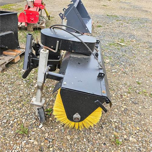 ABC Unknown - Sopaggregat: bild 3 ABC Unknown - Sopaggregat: bild 3