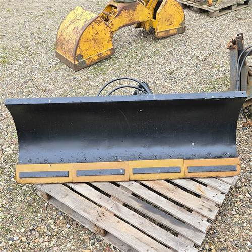 ABC Unknown - Snöplog: bild 1 ABC Unknown - Snöplog: bild 1