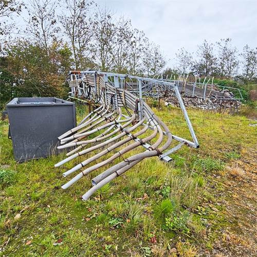 AP 24 meter - Gödselspridare: bild 1 AP 24 meter - Gödselspridare: bild 1