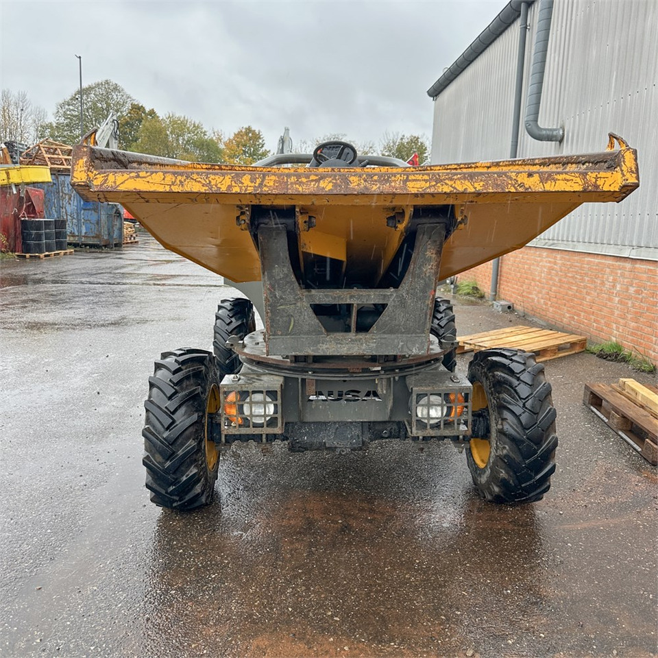 Leasa Ausa D250 AHGA Ausa D250 AHGA: bild 13