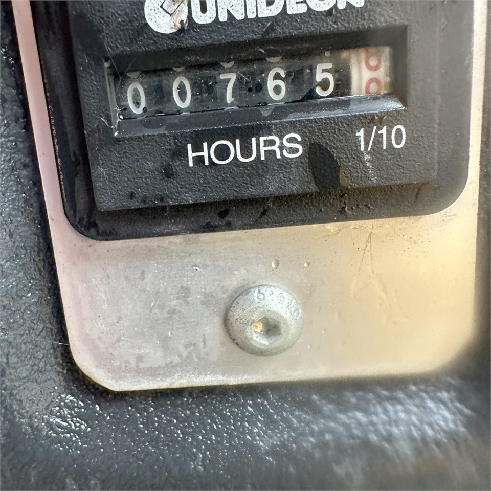 Leasa Ausa D250 AHGA Ausa D250 AHGA: bild 19