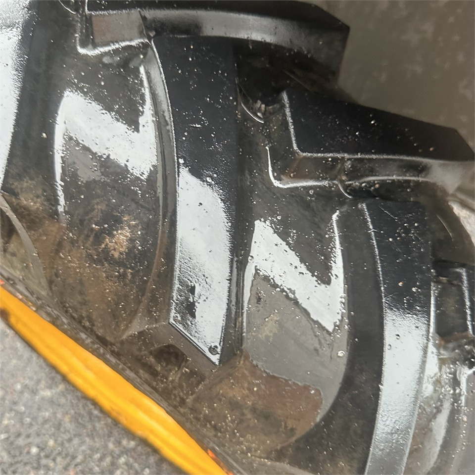 Leasa Ausa D250 AHGA Ausa D250 AHGA: bild 34