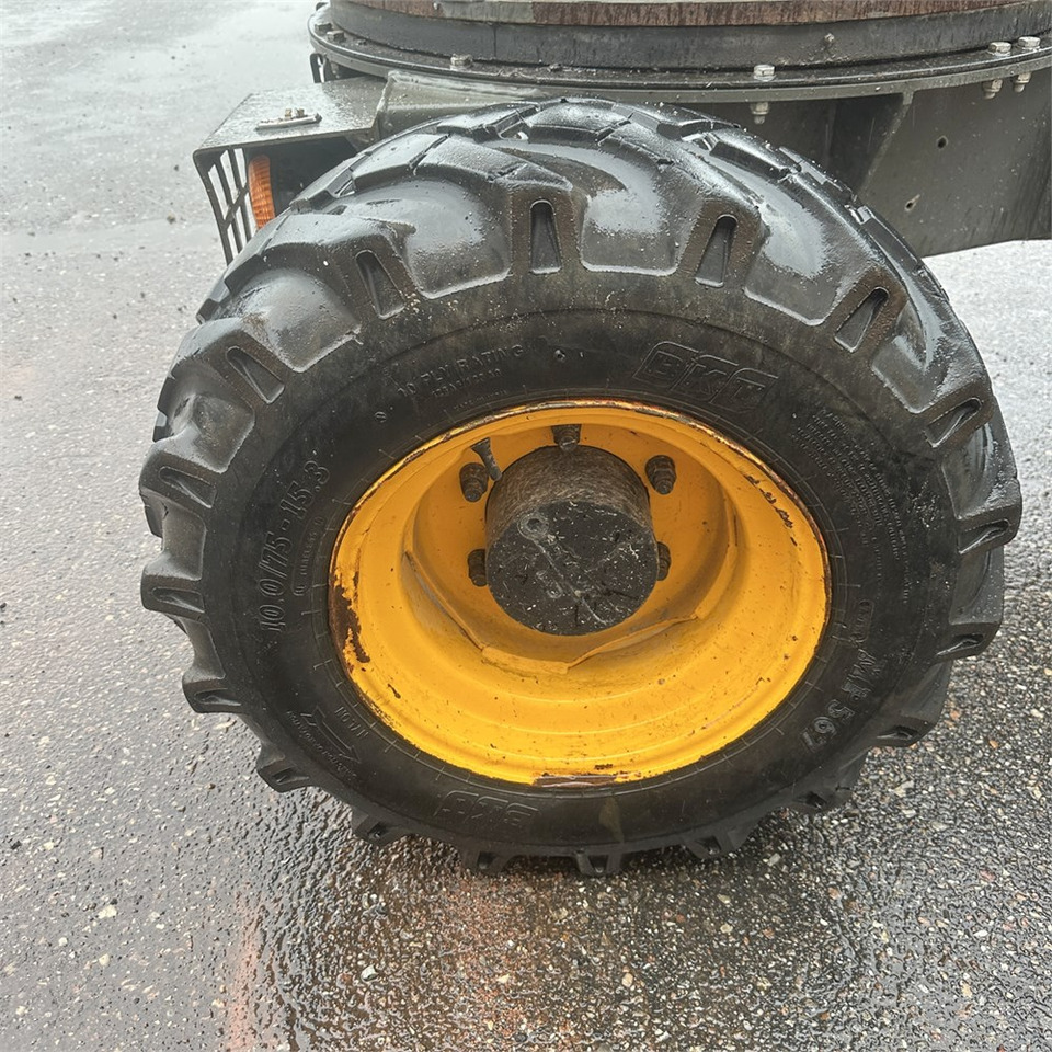 Leasa Ausa D250 AHGA Ausa D250 AHGA: bild 31