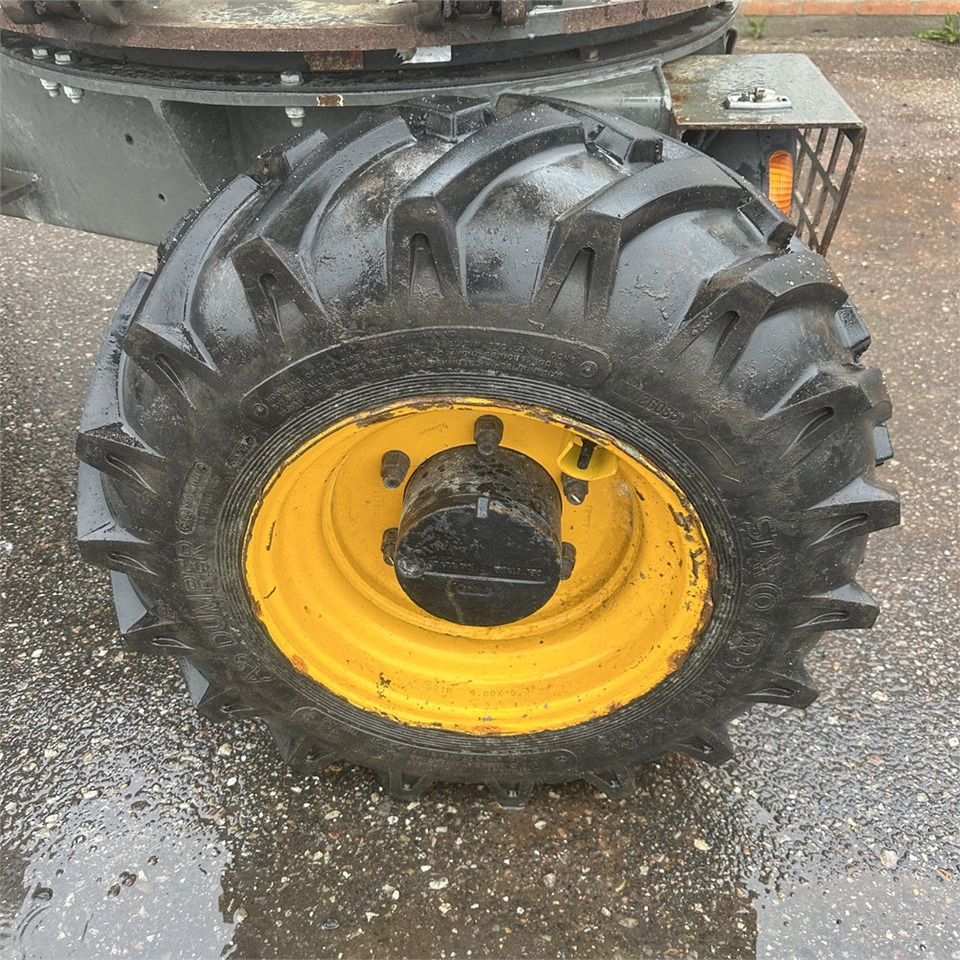 Leasa Ausa D250 AHGA Ausa D250 AHGA: bild 37