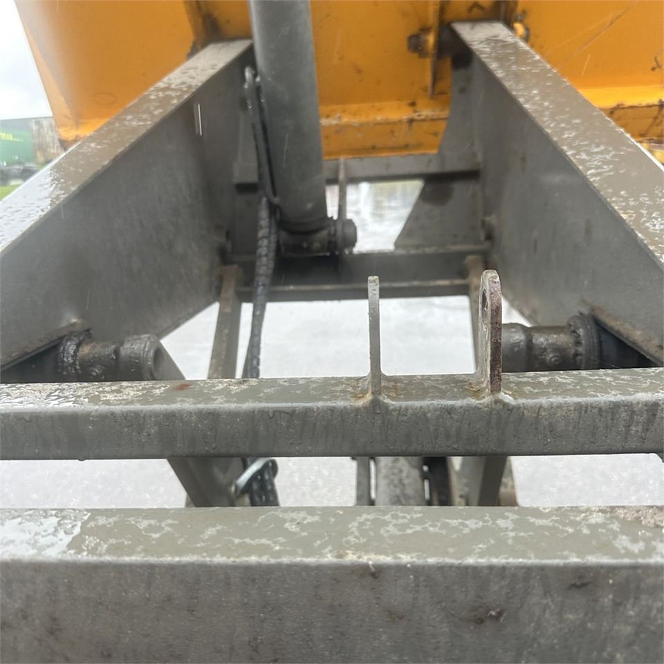 Leasa Ausa D250 AHGA Ausa D250 AHGA: bild 8