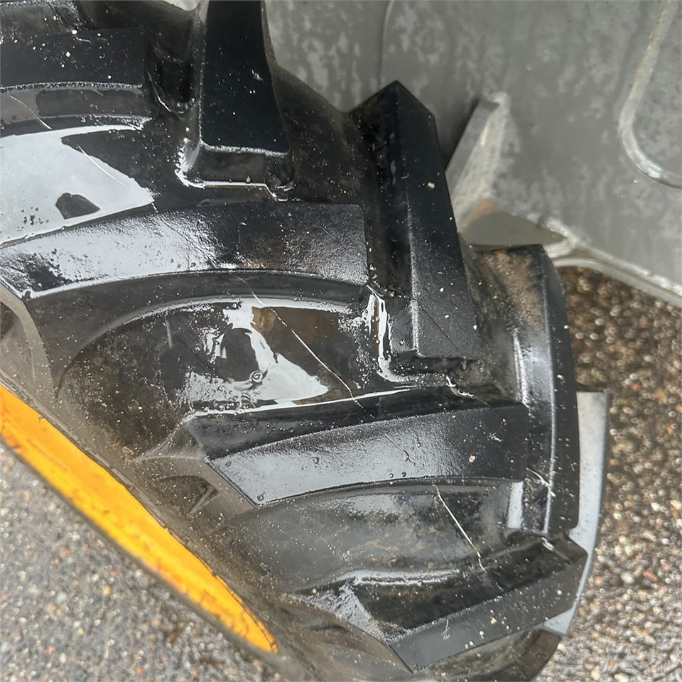 Leasa Ausa D250 AHGA Ausa D250 AHGA: bild 36