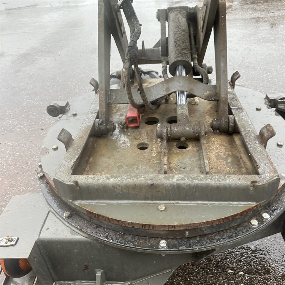 Leasa Ausa D250 AHGA Ausa D250 AHGA: bild 7