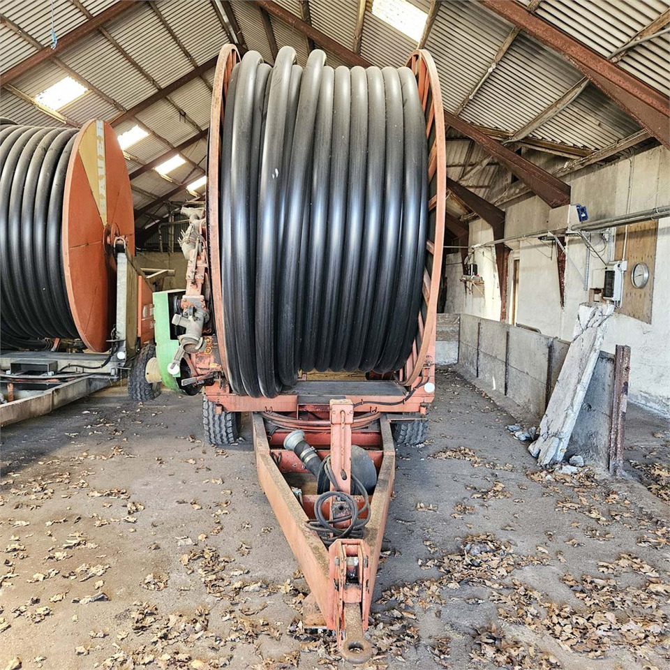 Bauer 110-400 - Bevattningssystem: bild 3 Bauer 110-400 - Bevattningssystem: bild 3