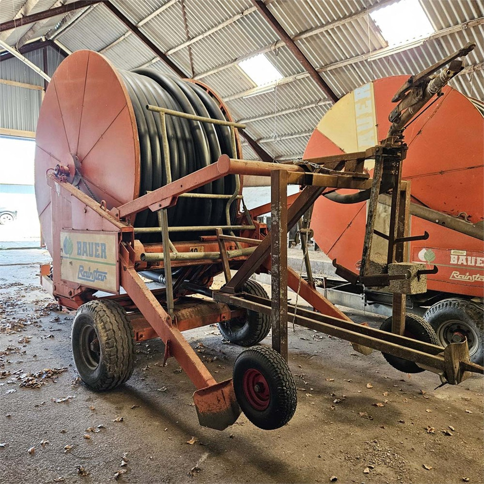 Bauer 110-400 - Bevattningssystem: bild 5 Bauer 110-400 - Bevattningssystem: bild 5