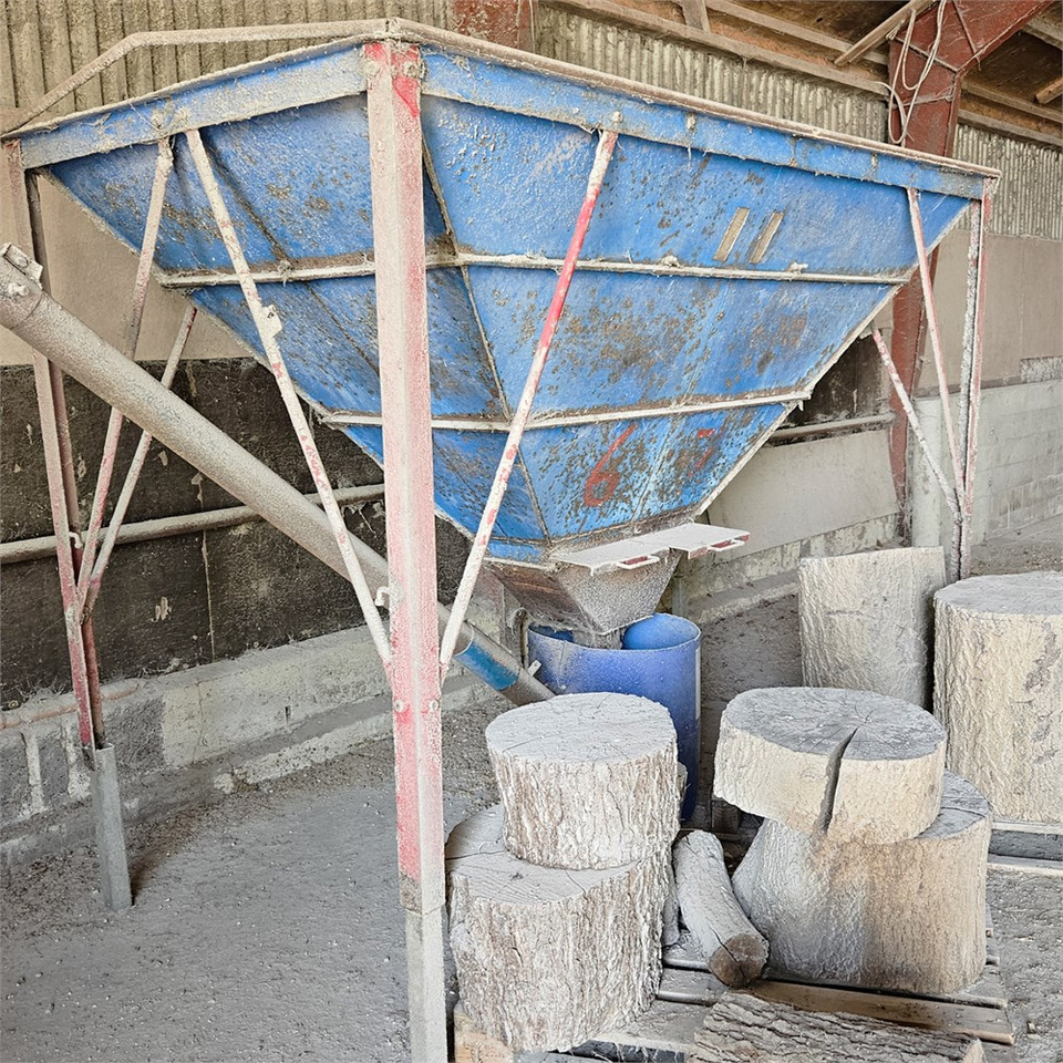 Bogballe 2012 - Utrustning för uppfödnings: bild 4 Bogballe 2012 - Utrustning för uppfödnings: bild 4