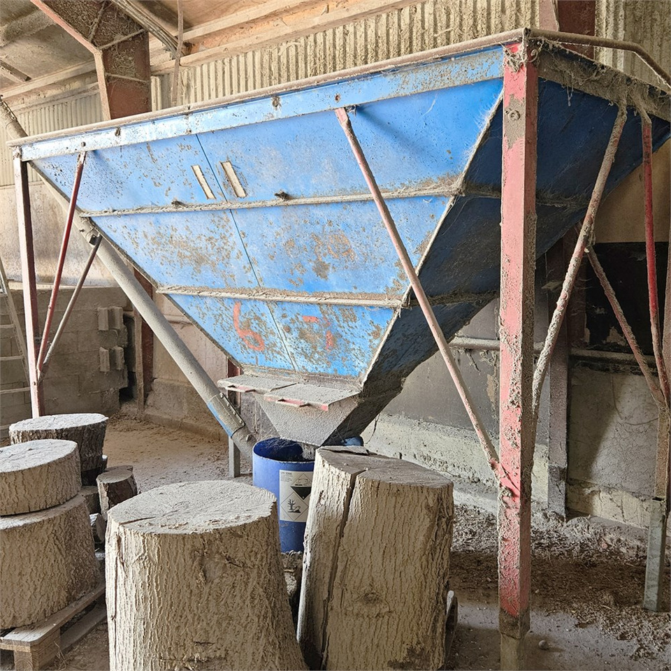 Bogballe 2012 - Utrustning för uppfödnings: bild 5 Bogballe 2012 - Utrustning för uppfödnings: bild 5