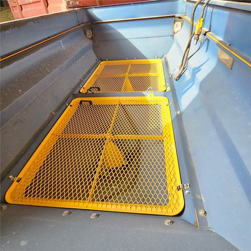 Bogballe M2 Plus - Gödselspridare: bild 4 Bogballe M2 Plus - Gödselspridare: bild 4