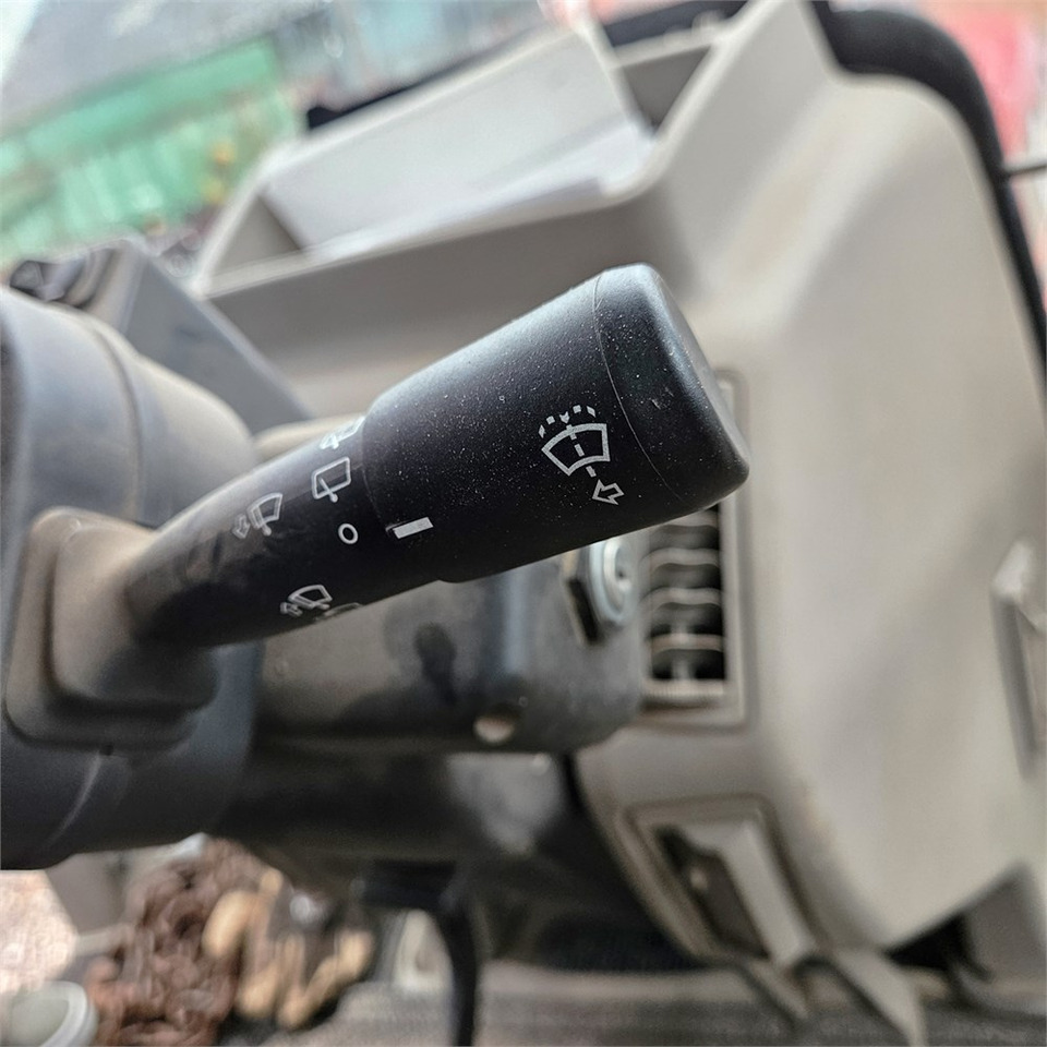 Traktor CASE IH Maxxum 115: bild 28 Traktor CASE IH Maxxum 115: bild 28