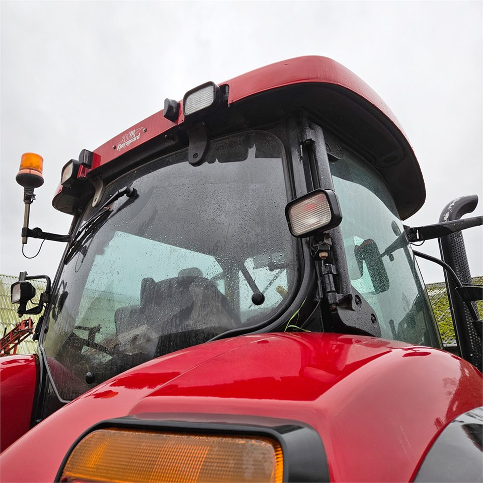 Traktor CASE IH Maxxum 115: bild 42 Traktor CASE IH Maxxum 115: bild 42