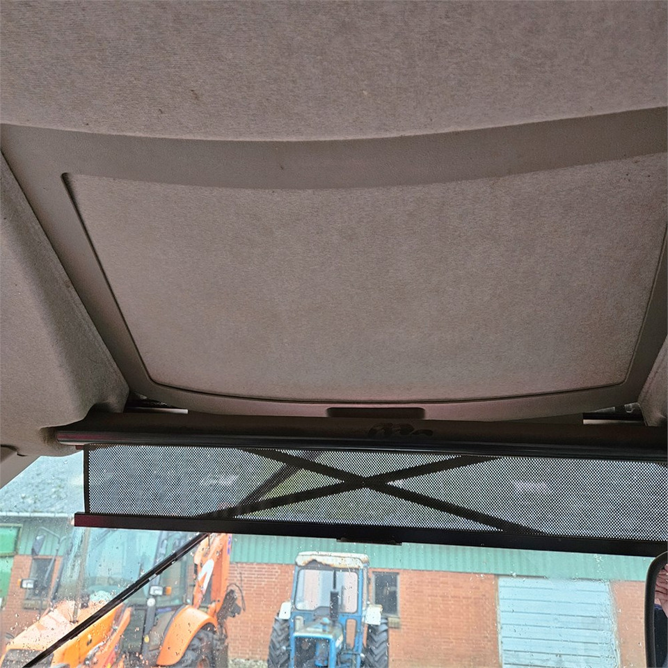 Traktor CASE IH Maxxum 115: bild 37 Traktor CASE IH Maxxum 115: bild 37