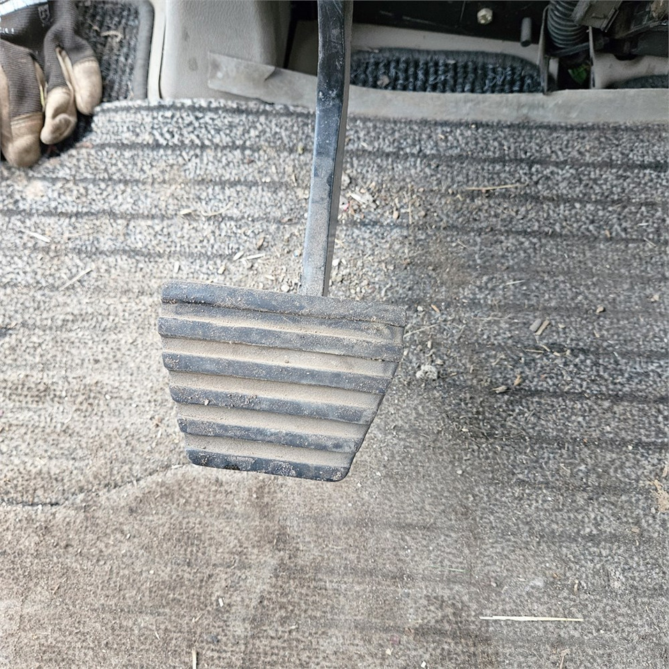 Traktor CASE IH Maxxum 115: bild 32 Traktor CASE IH Maxxum 115: bild 32