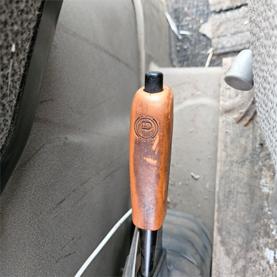 Traktor CASE IH Maxxum 115: bild 19 Traktor CASE IH Maxxum 115: bild 19