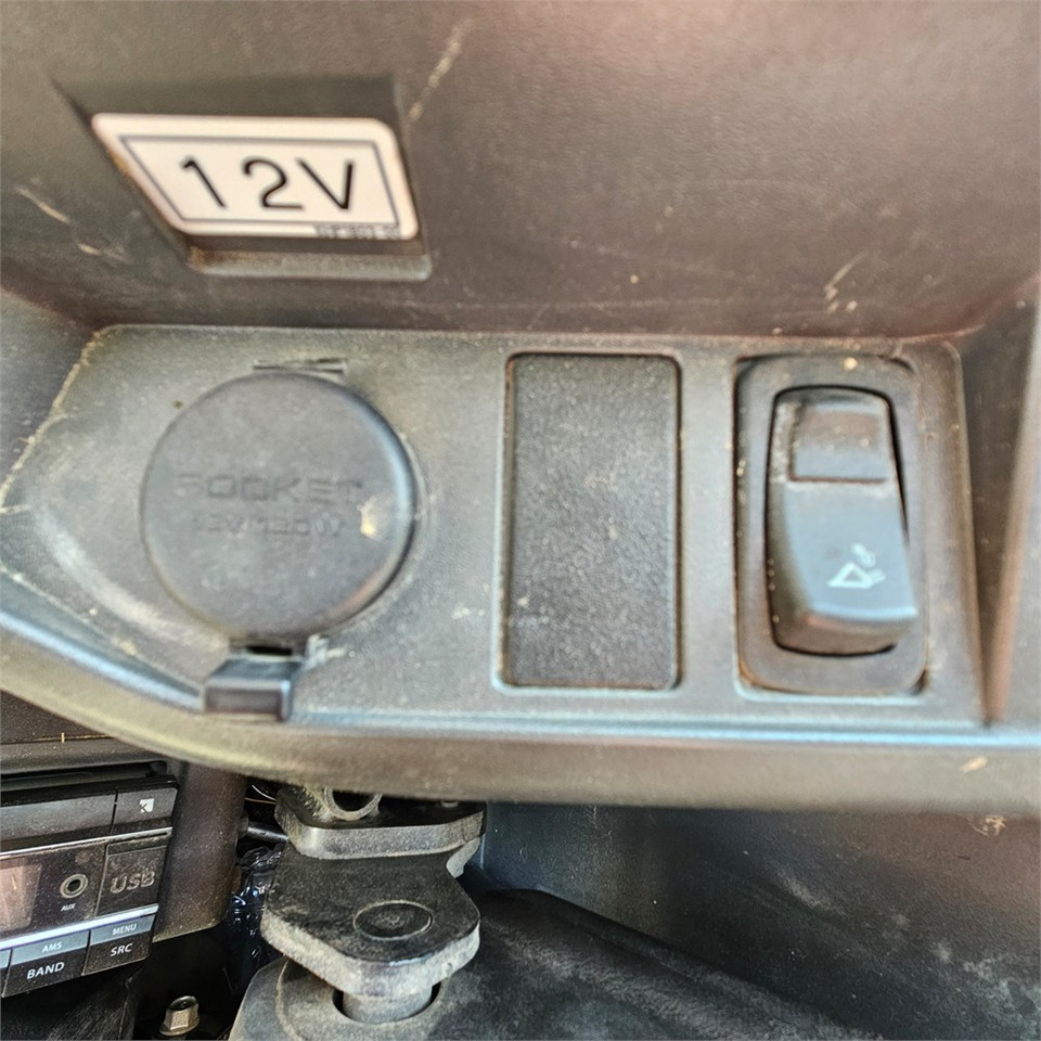 Minigrävmaskin Case CX75C SR: bild 19