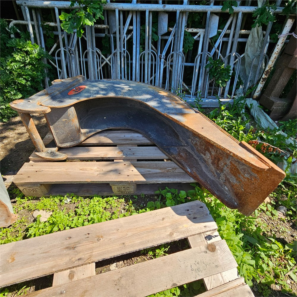 Minigrävmaskin Case CX75C SR: bild 48