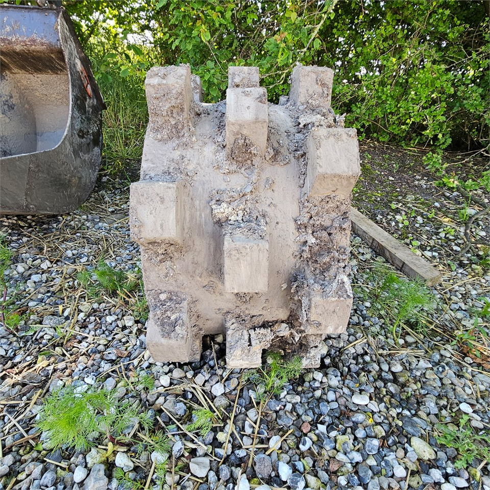 Minigrävmaskin Case CX75C SR: bild 49