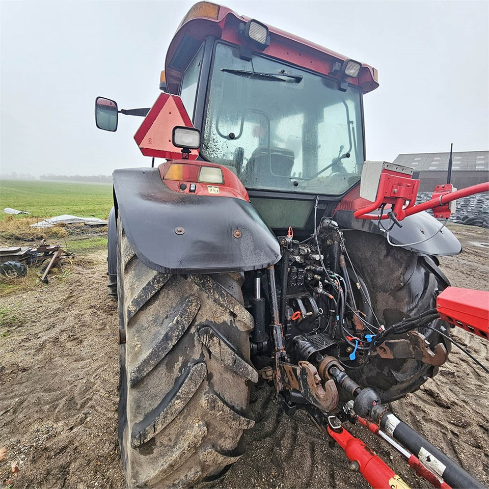 Case MXM 190 Maxxum - Traktor: bild 5 Case MXM 190 Maxxum - Traktor: bild 5