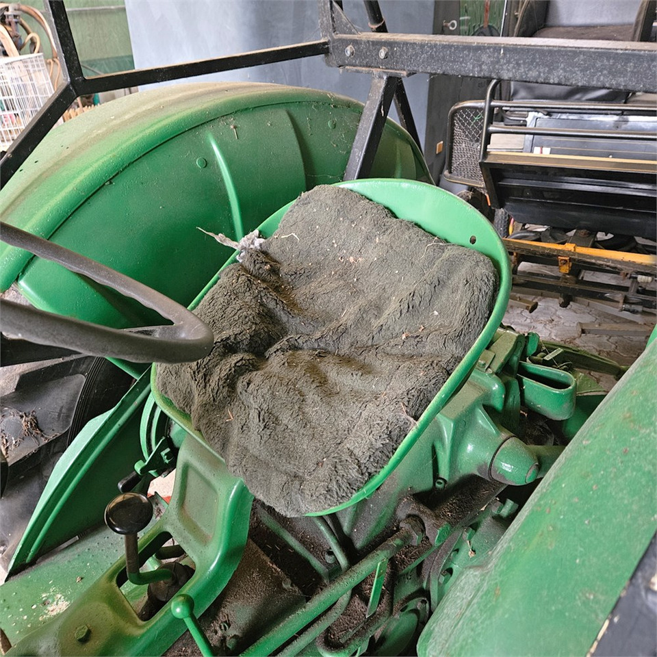 Deutz D4005 - Traktor: bild 5 Deutz D4005 - Traktor: bild 5