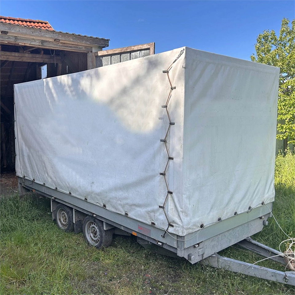 Eduard 4 - Kapellsläp: bild 1 Eduard 4 - Kapellsläp: bild 1