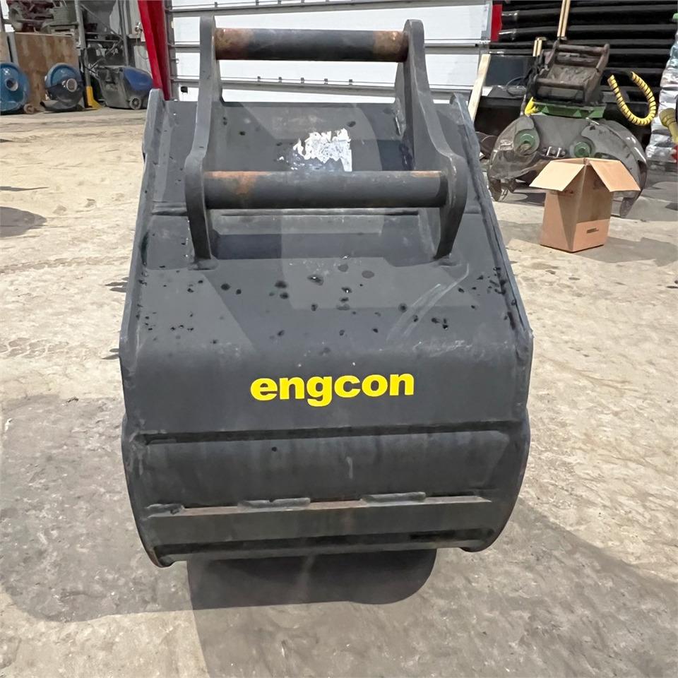 Engcon TB07-250-600- Hydrema - Grävmaskinsskopa för Byggmaskiner: bild 5 Engcon TB07-250-600- Hydrema - Grävmaskinsskopa för Byggmaskiner: bild 5