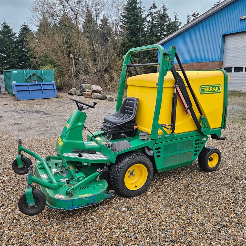 Ferrari Fox 30 - Gräsklippare: bild 1 Ferrari Fox 30 - Gräsklippare: bild 1