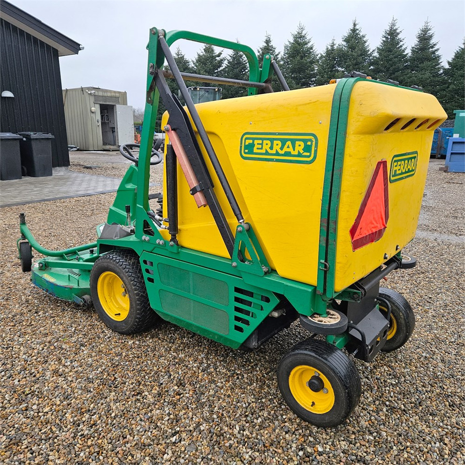 Ferrari Fox 30 - Gräsklippare: bild 3 Ferrari Fox 30 - Gräsklippare: bild 3