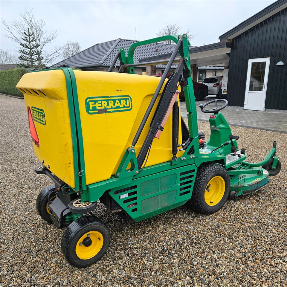 Ferrari Fox 30 - Gräsklippare: bild 5 Ferrari Fox 30 - Gräsklippare: bild 5