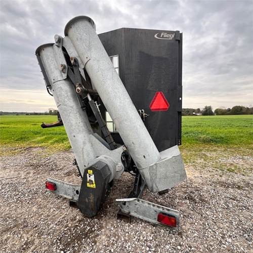 Fliegl ULS 400/500 - Utrustning för uppfödnings: bild 3 Fliegl ULS 400/500 - Utrustning för uppfödnings: bild 3