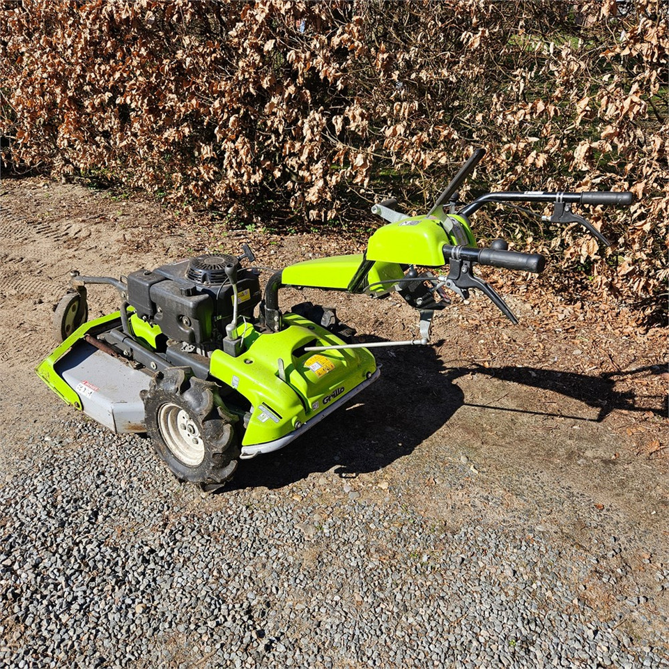 Grillo CL75 - Gräsklippare: bild 3 Grillo CL75 - Gräsklippare: bild 3