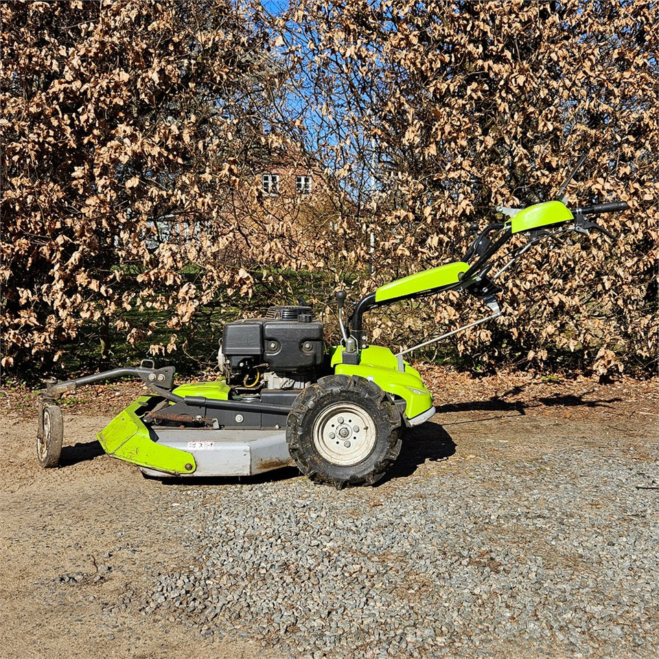 Grillo CL75 - Gräsklippare: bild 2 Grillo CL75 - Gräsklippare: bild 2