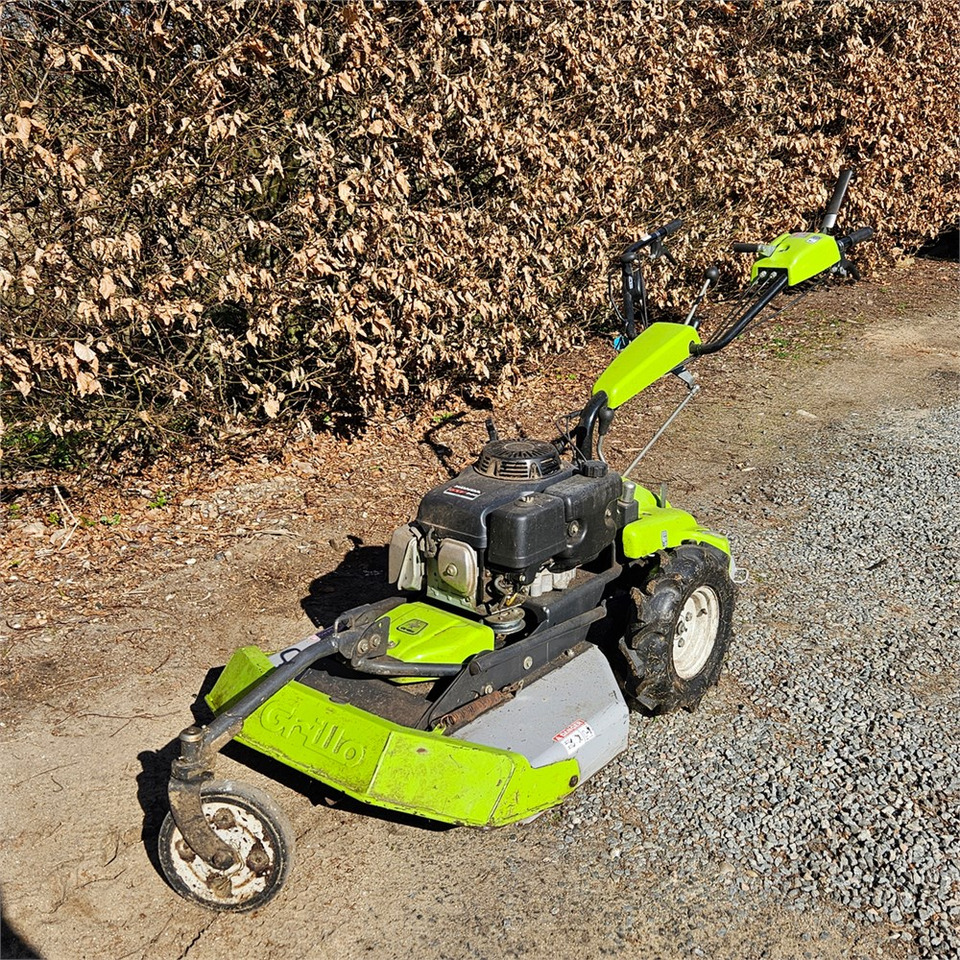 Grillo CL75 - Gräsklippare: bild 1 Grillo CL75 - Gräsklippare: bild 1