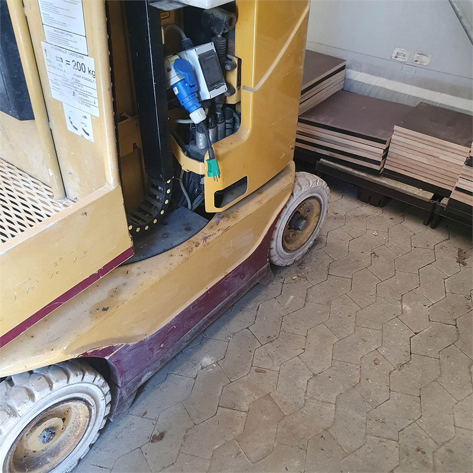 Grove Toucan 800 - Pelarlift: bild 5 Grove Toucan 800 - Pelarlift: bild 5