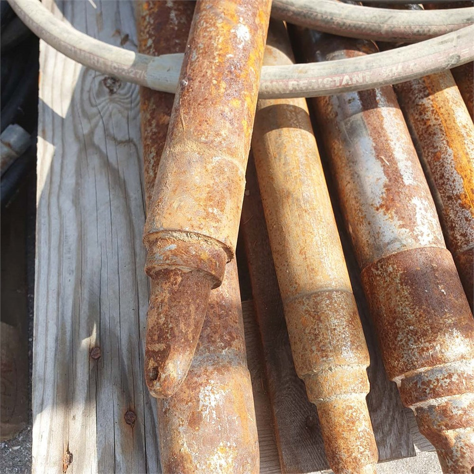 Grundomat 55 - 75 mm - Entreprenadutrustning: bild 4 Grundomat 55 - 75 mm - Entreprenadutrustning: bild 4