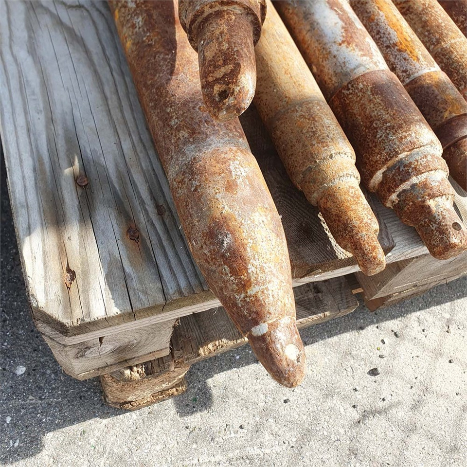 Grundomat 55 - 75 mm - Entreprenadutrustning: bild 5 Grundomat 55 - 75 mm - Entreprenadutrustning: bild 5