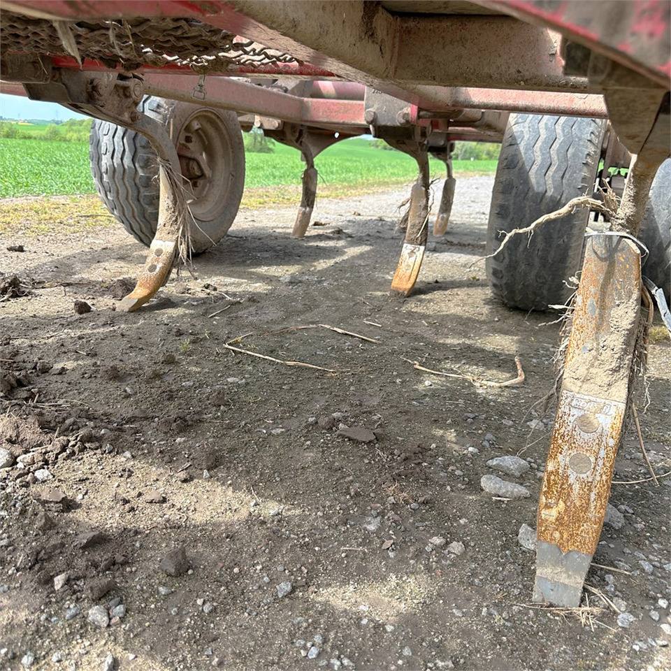 Kultivator Horsch Terrano 6 FG: bild 9 Kultivator Horsch Terrano 6 FG: bild 9