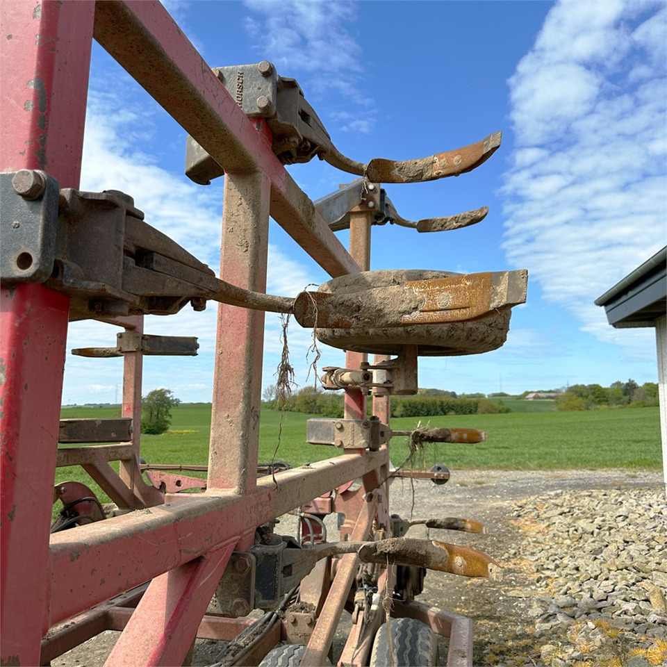 Kultivator Horsch Terrano 6 FG: bild 8 Kultivator Horsch Terrano 6 FG: bild 8