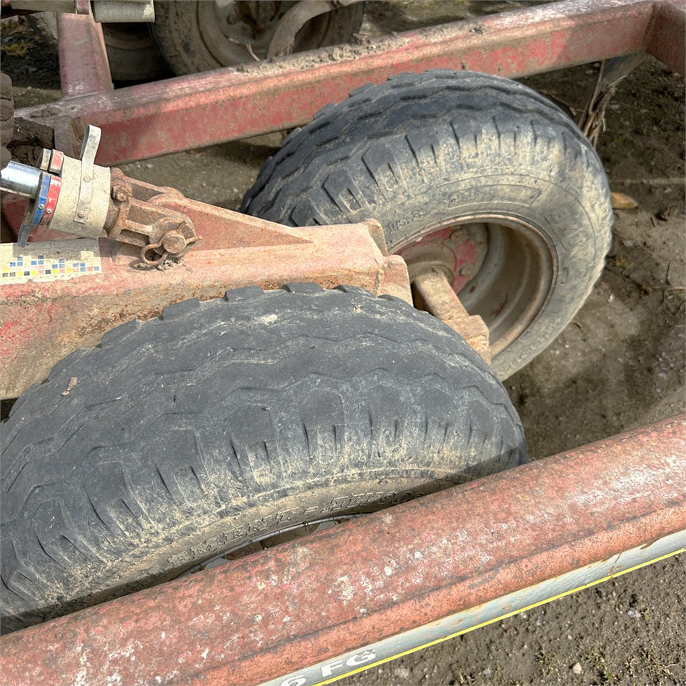 Kultivator Horsch Terrano 6 FG: bild 15 Kultivator Horsch Terrano 6 FG: bild 15