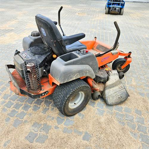 Husqvarna 968999228 CZ4818 Consumer Z - Gräsklippare: bild 5 Husqvarna 968999228 CZ4818 Consumer Z - Gräsklippare: bild 5