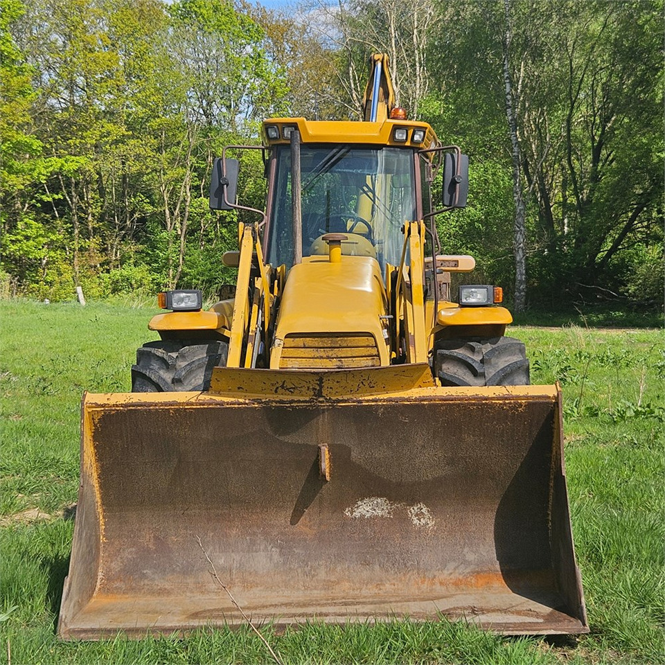 Hydrema 906C - Grävlastare: bild 2 Hydrema 906C - Grävlastare: bild 2