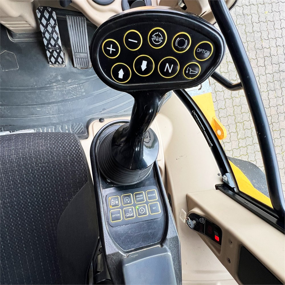 Ramstyrd dumper Hydrema 912 FS: bild 25 Ramstyrd dumper Hydrema 912 FS: bild 25