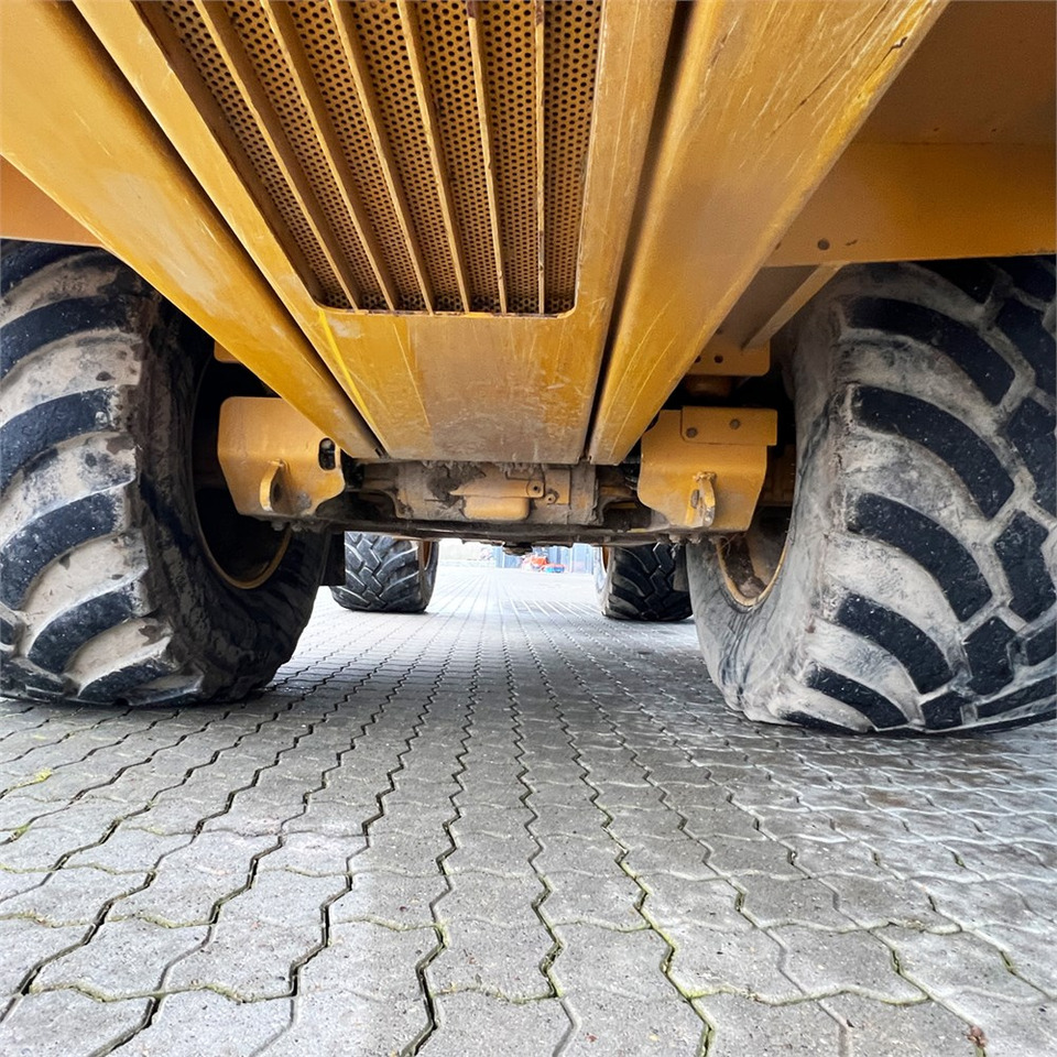 Ramstyrd dumper Hydrema 912 FS: bild 36 Ramstyrd dumper Hydrema 912 FS: bild 36