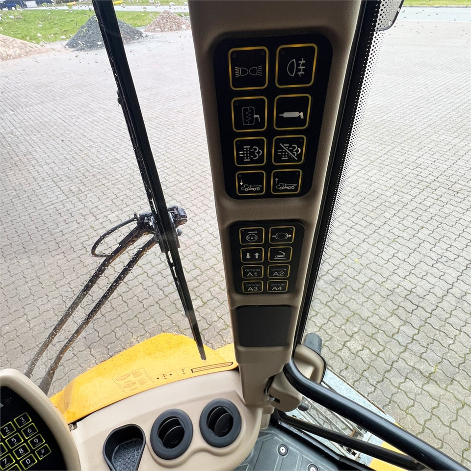 Ramstyrd dumper Hydrema 912 FS: bild 30 Ramstyrd dumper Hydrema 912 FS: bild 30