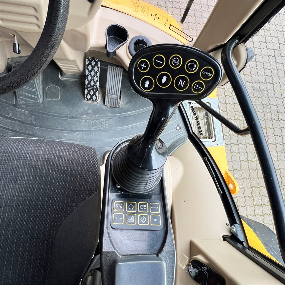 Ramstyrd dumper Hydrema 912 FS: bild 24 Ramstyrd dumper Hydrema 912 FS: bild 24