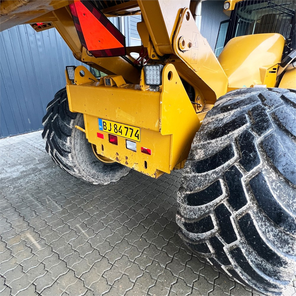 Ramstyrd dumper Hydrema 912 FS: bild 21 Ramstyrd dumper Hydrema 912 FS: bild 21