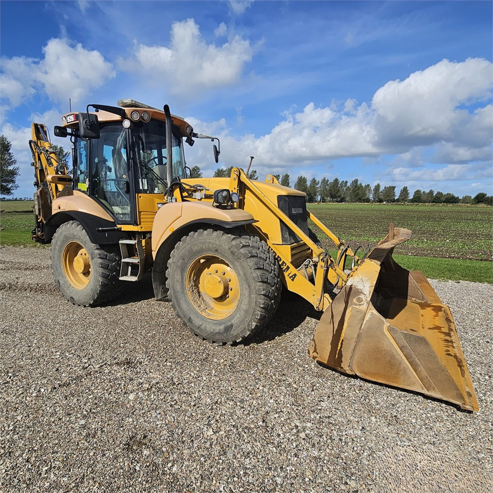 Hydrema 926E - Grävlastare: bild 5 Hydrema 926E - Grävlastare: bild 5