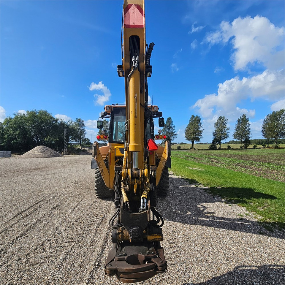 Hydrema 926E - Grävlastare: bild 4 Hydrema 926E - Grävlastare: bild 4